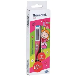 Thermoval kids Digitales Fieberthermomet 1 St