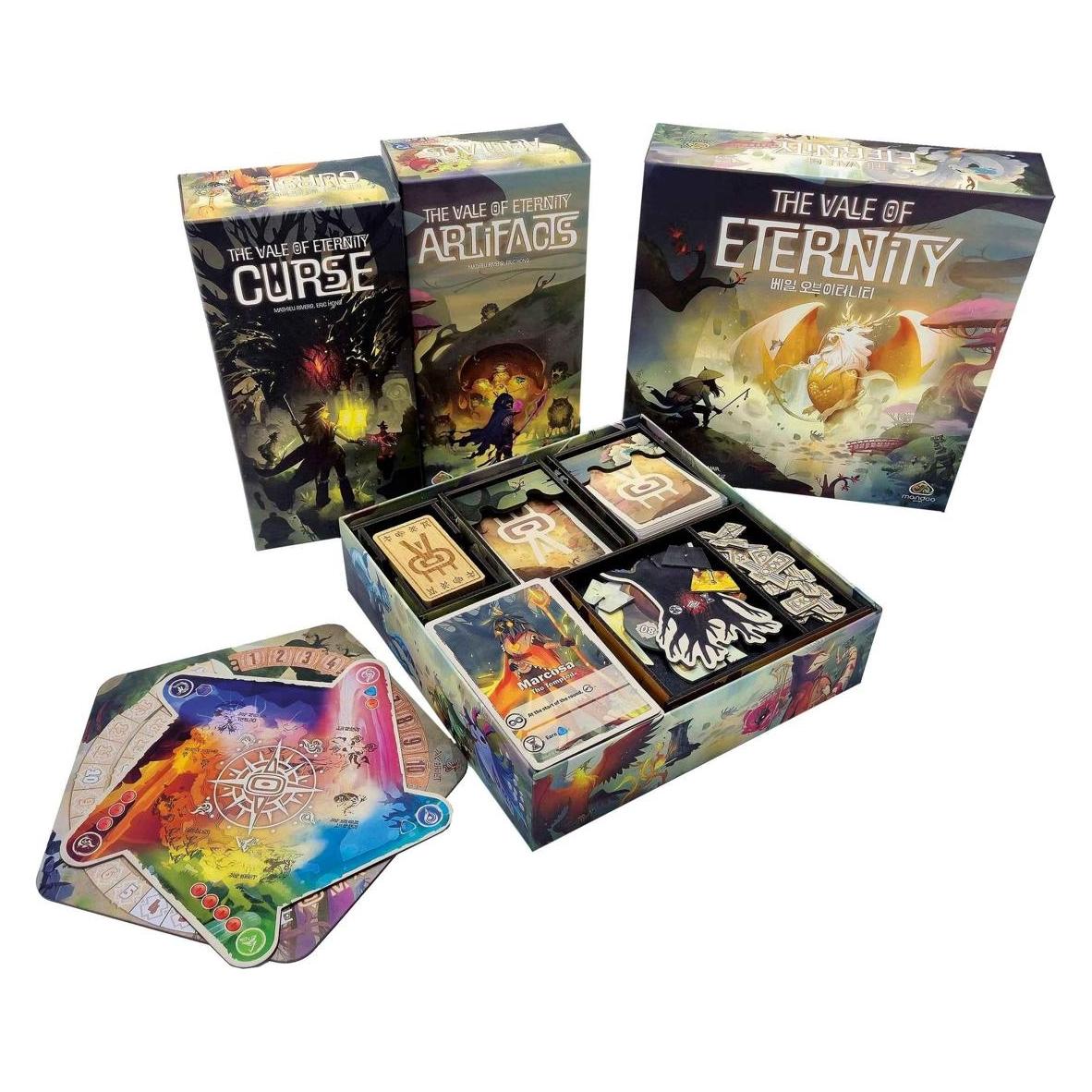 Poland Games Insert: The Vale of Eternity UV Print (434192)