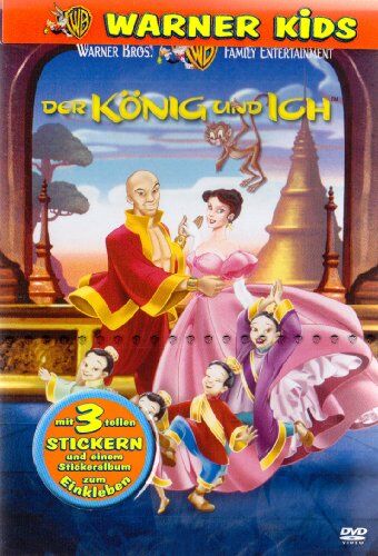 Richard Rich - Der König und ich - Preis vom 28.09.2026 21:19:57 h