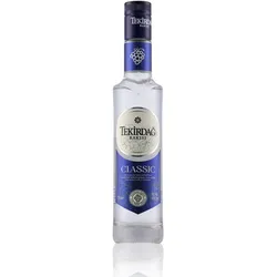Tekirdag Rakisi Classic 45% Vol. 0,35l