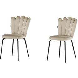 Furniture Fashion, Stühle, Esszimmerstuhl Limhamn
