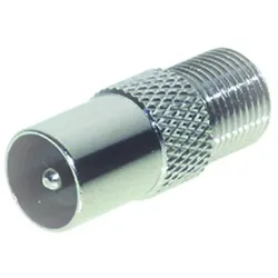PROTEC IEC-Stecker / F-Buchse PIEC2 1