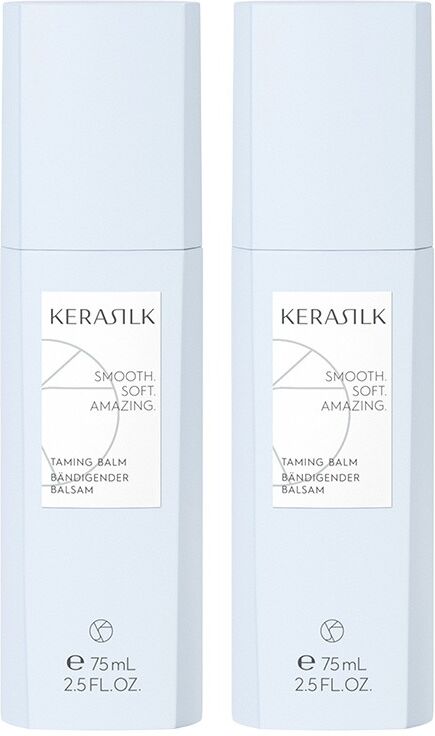 Kerasilk DOUBLE Taming Balm 75ml
