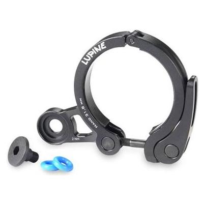 Lupine Schnellspanner-Halterung für SL Nano (1100 lm) (34312551)