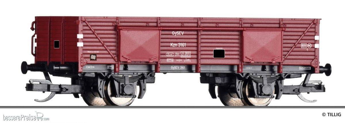 Tillig 17639