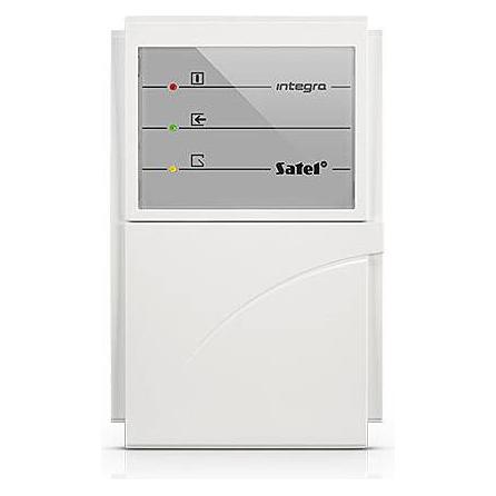 Satel INT-SZ-BL Codeschloss (INT-SZ-BL)