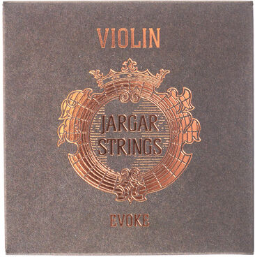 Jargar Evoke Violin Strings 4/4