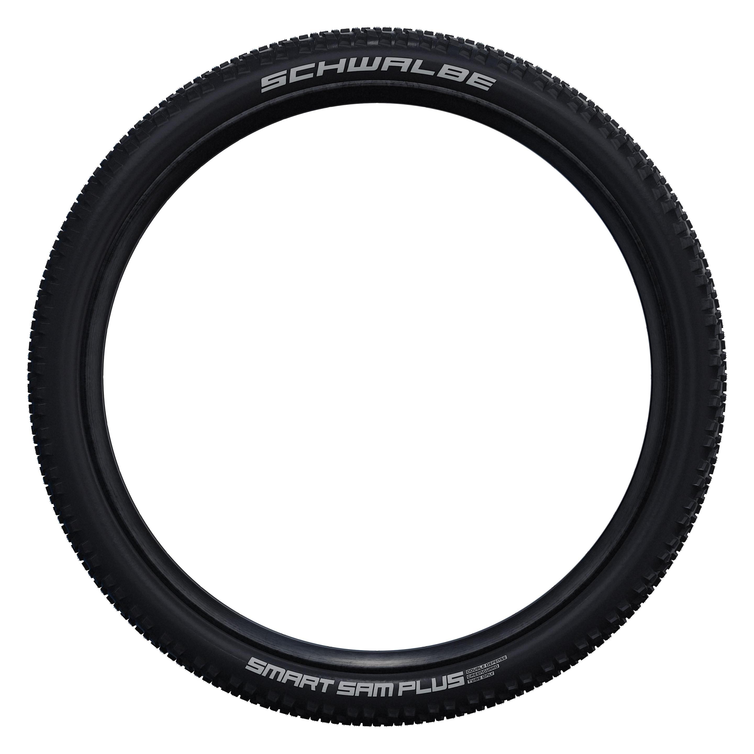 Schwalbe Smart Sam Plus (26 x 2.10, 54-559) (725728)