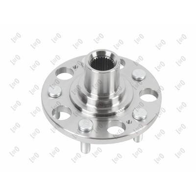 ABAKUS Radnabe 14101398 Hinterachse für HYUNDAI