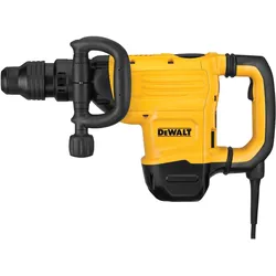 DeWalt, Abbruchhammer + Meisselhammer, D25872 (Netzbetrieb)