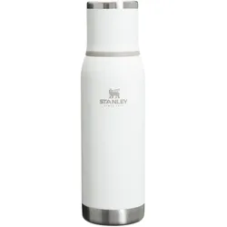 Stanley Adventure To-Go 0,75 Liter Isolierflasche - STK - Frost