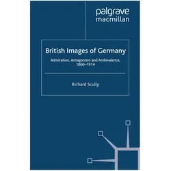 British Images of Germany, Fachbücher von R. Scully
