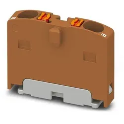 Phoenix Contact 1045935 Monoblock PTFIX 2X1,5 BN PTFIX2X15BN