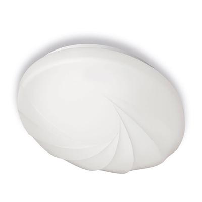 PHILIPS - Innen-Deckenleuchte Led 10W 1100Lm 4000K Tageslicht Mod. Gehäuse Ø25X7,3Cm Philips