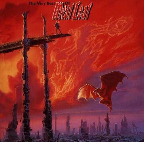 Meat Loaf - The Very Best Of Meat Loaf - Preis vom 09.10.2026 07:28:09 h