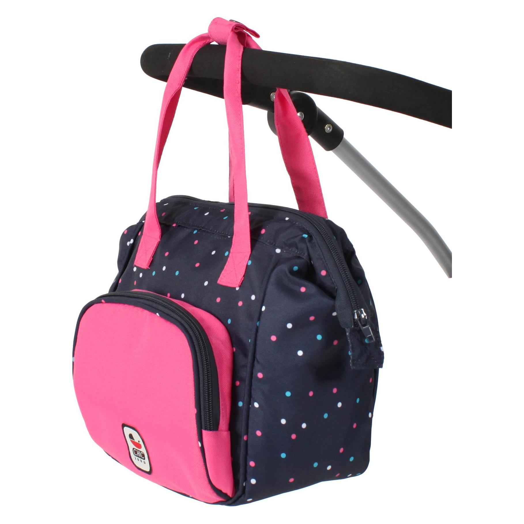 Bayer Chic 2000 Wickeltasche (854-84)