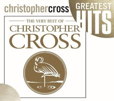 Christopher Cross - Very Best of Christopher Cross - Preis vom 09.10.2026 07:28:09 h