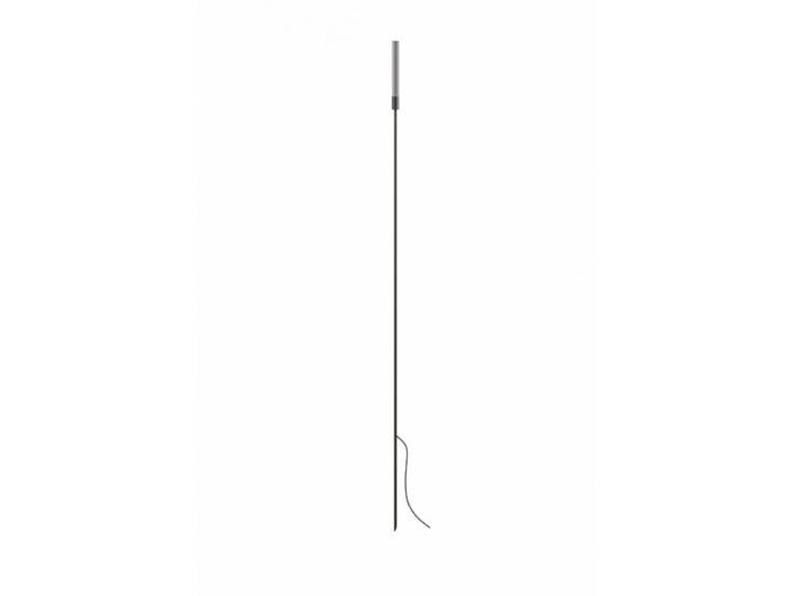 Lodes Pollerleuchte Reed Pod, Outdoor, Anthrazit, LED - 126 mini