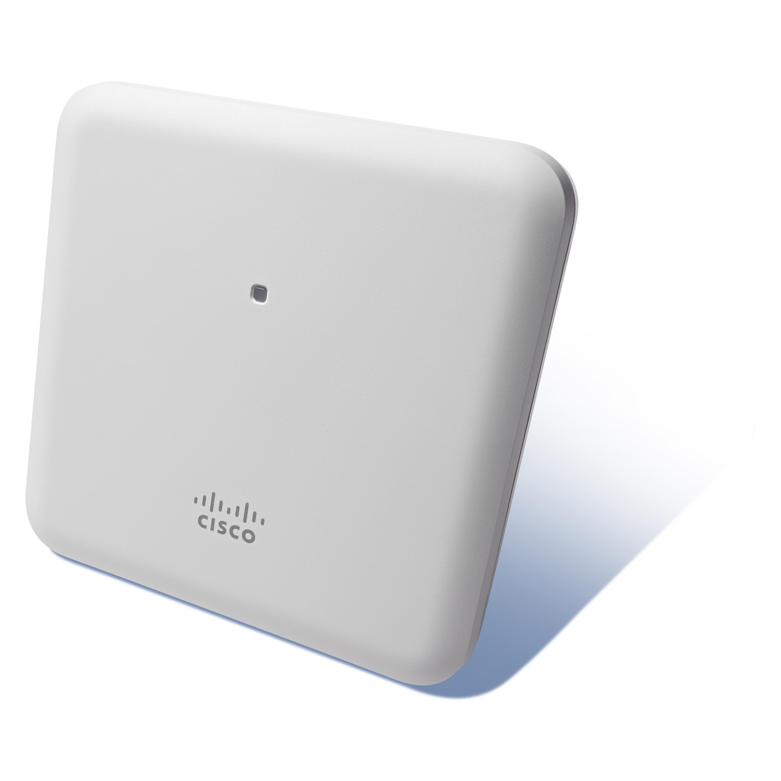 Cisco Air-Ap1852i (1733 Mbit/s) (AIR-AP1852I-E-K9)