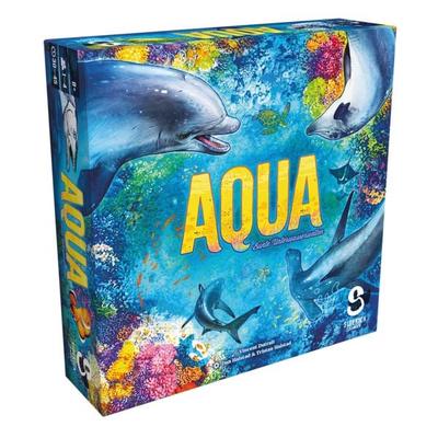 Aqua