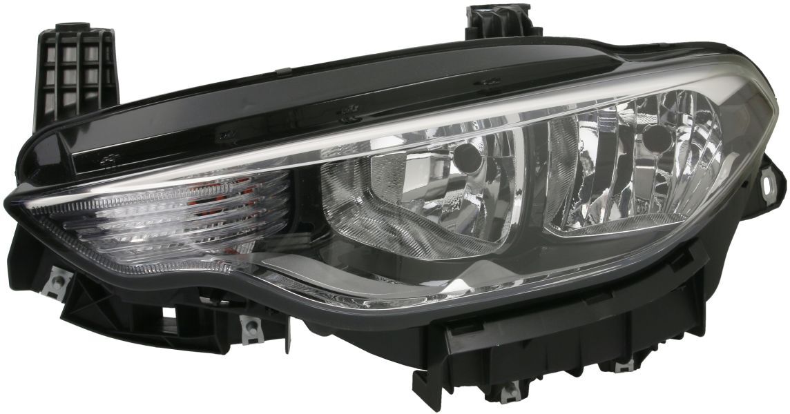 Depo Fanali 661-1181LMLDEM2