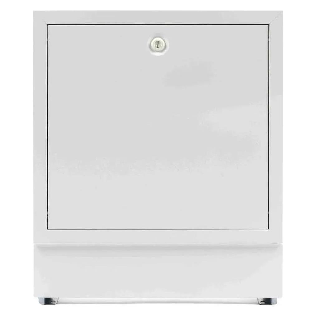Rehau Verteilerschrank UP 110/550, weiss (13454101001)