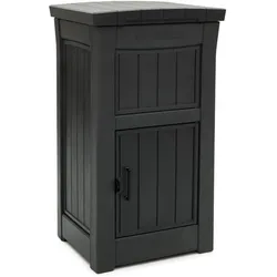 Keter, Briefkasten, Paketbox (62 x 53 x 112 cm)