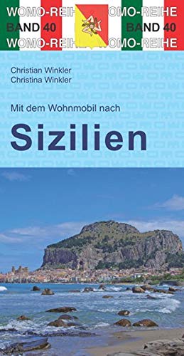 Christian Winkler - Mit dem Wohnmobil nach Sizilien (Womo-Reihe) - Preis vom 10.10.2026 11:48:34 h