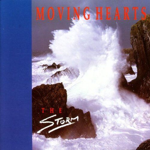 Moving Hearts - The Storm - Preis vom 10.10.2026 11:48:34 h