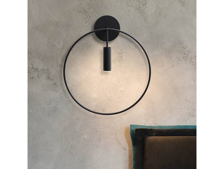 Revolta applique murale nordique personnalité créative concepteur minimaliste applique murale lampe de chevet couloir salon décoration lumière
