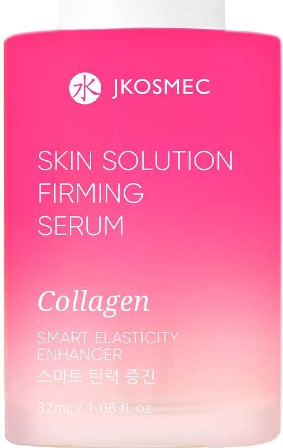 JKosmec Skin Solution Firming Serum Collagen 32ml