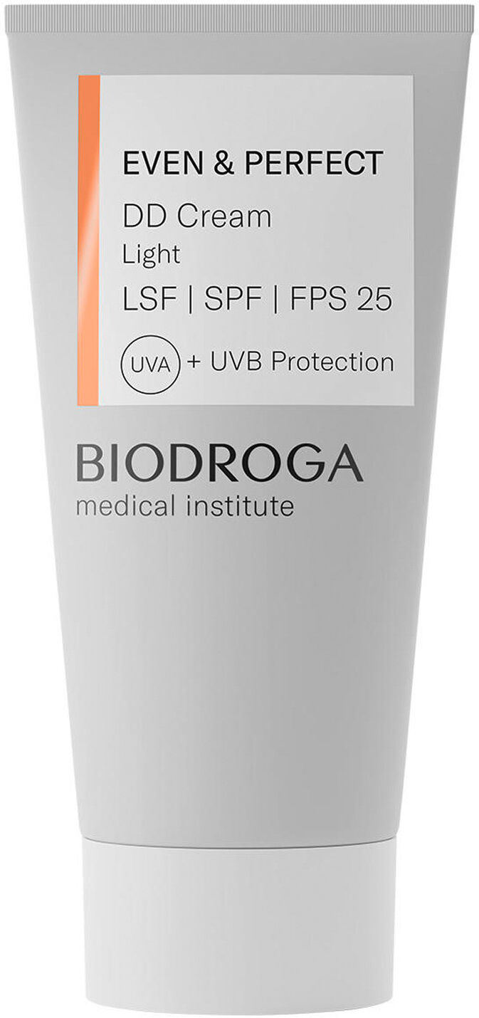 BIODROGA Even & Perfect DD Cream SPF25 32g