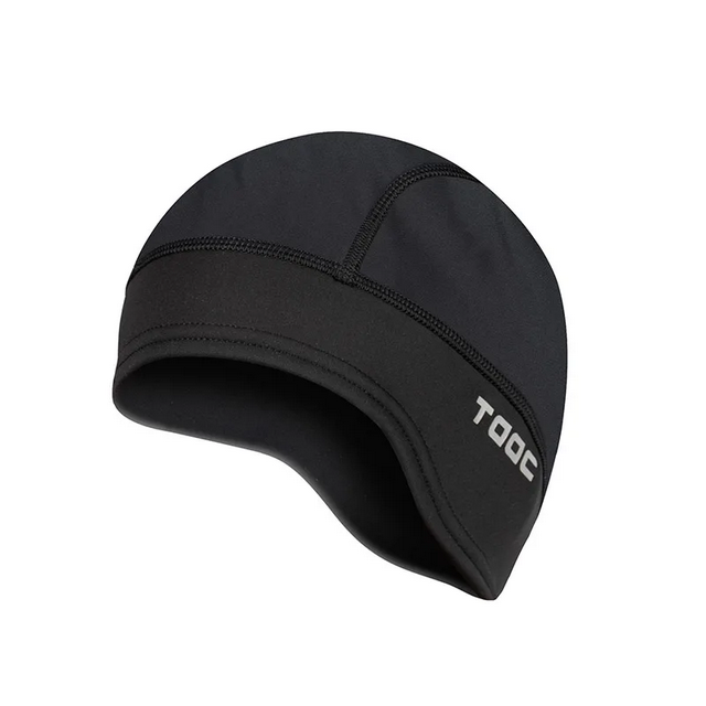 Taac Sottocasco invernale  SFERA WINDSCUD Black