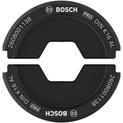 Bosch Professional, Zange Zubehör, PRO Presseinsatz