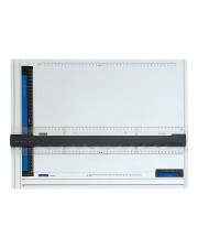 STAEDTLER Mars Zeichenplatte A3 297 x 420 mm Kunststoff (661 A3)