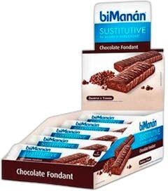 Bimanan bimanan expo/bs barri choco intenso 24 uds