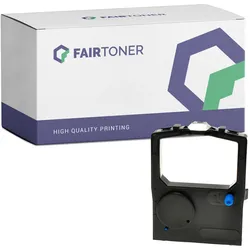 Kompatibel für OKI ML 5520 (1124502) Farbband Schwarz