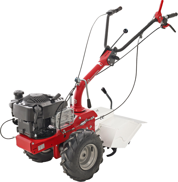 Eurosystems P55 EVO - Motocoltivatore benzina - B&S 675 EXI