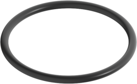 Dornbracht O-Ring 37 x 2,5 EPDM 70 W 09141003890 100x60x2