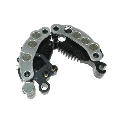 AS-PL Gleichrichter, Generator ARC3024