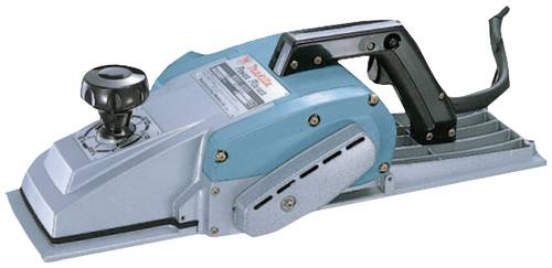 Makita Elektrohobel Hobel-Breite: 17 cm 1200 W