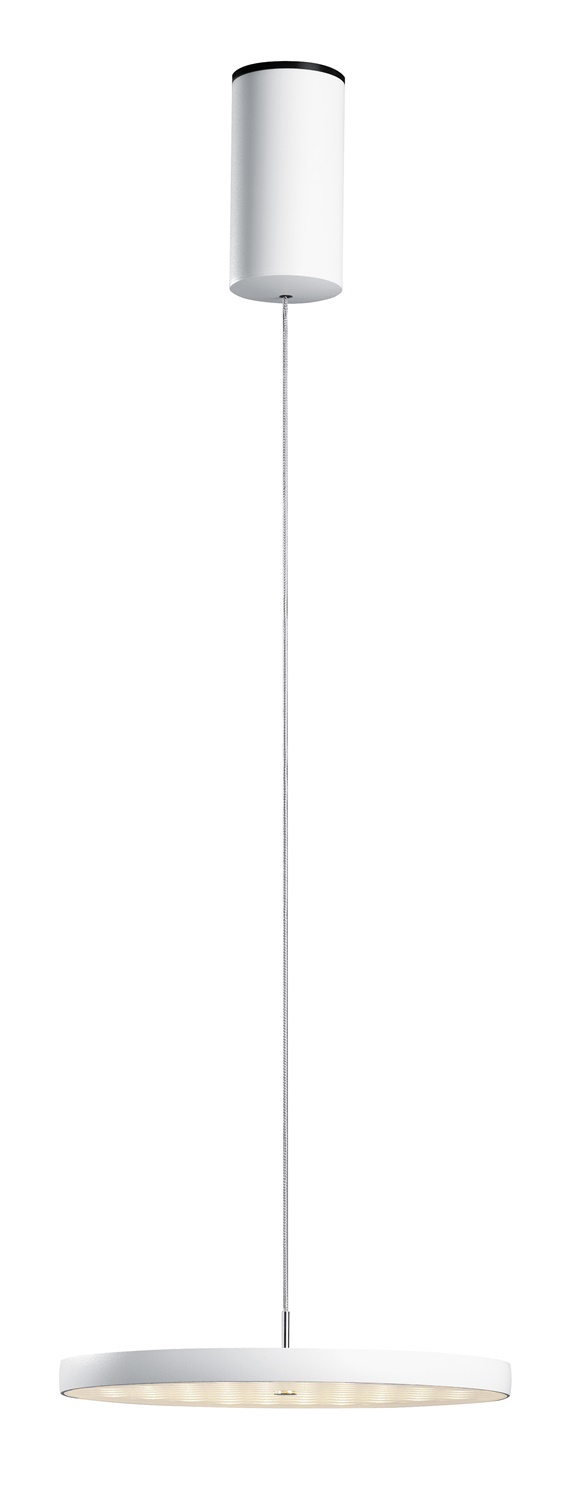 Oligo LED-Einzelpendel DECENT MAX weiß G42-884-10-21 4035162248829