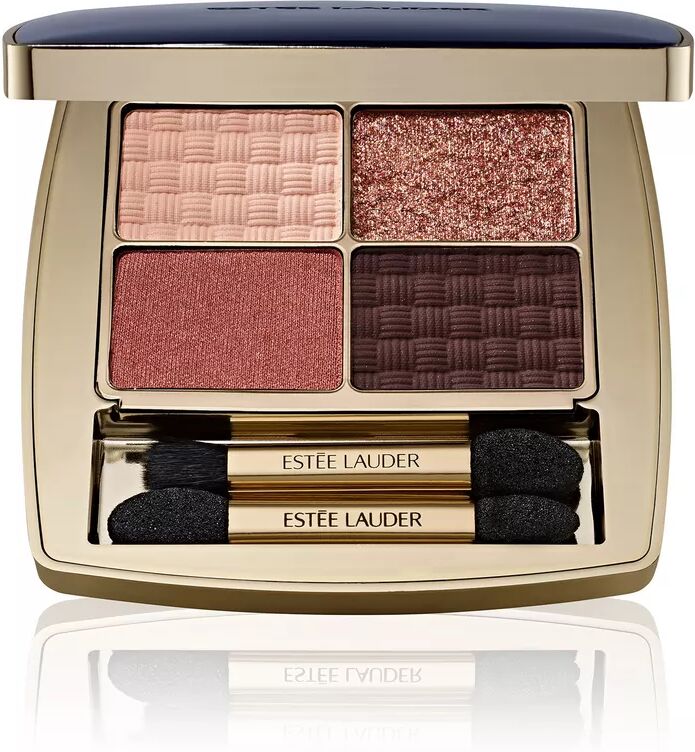Estée Lauder - Pure Color the Essential Eyeshadow Quad, 4 g, Prenup