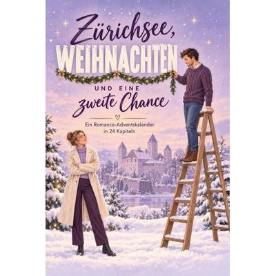 Zürichsee, Weihnachten und eine zweite Chance