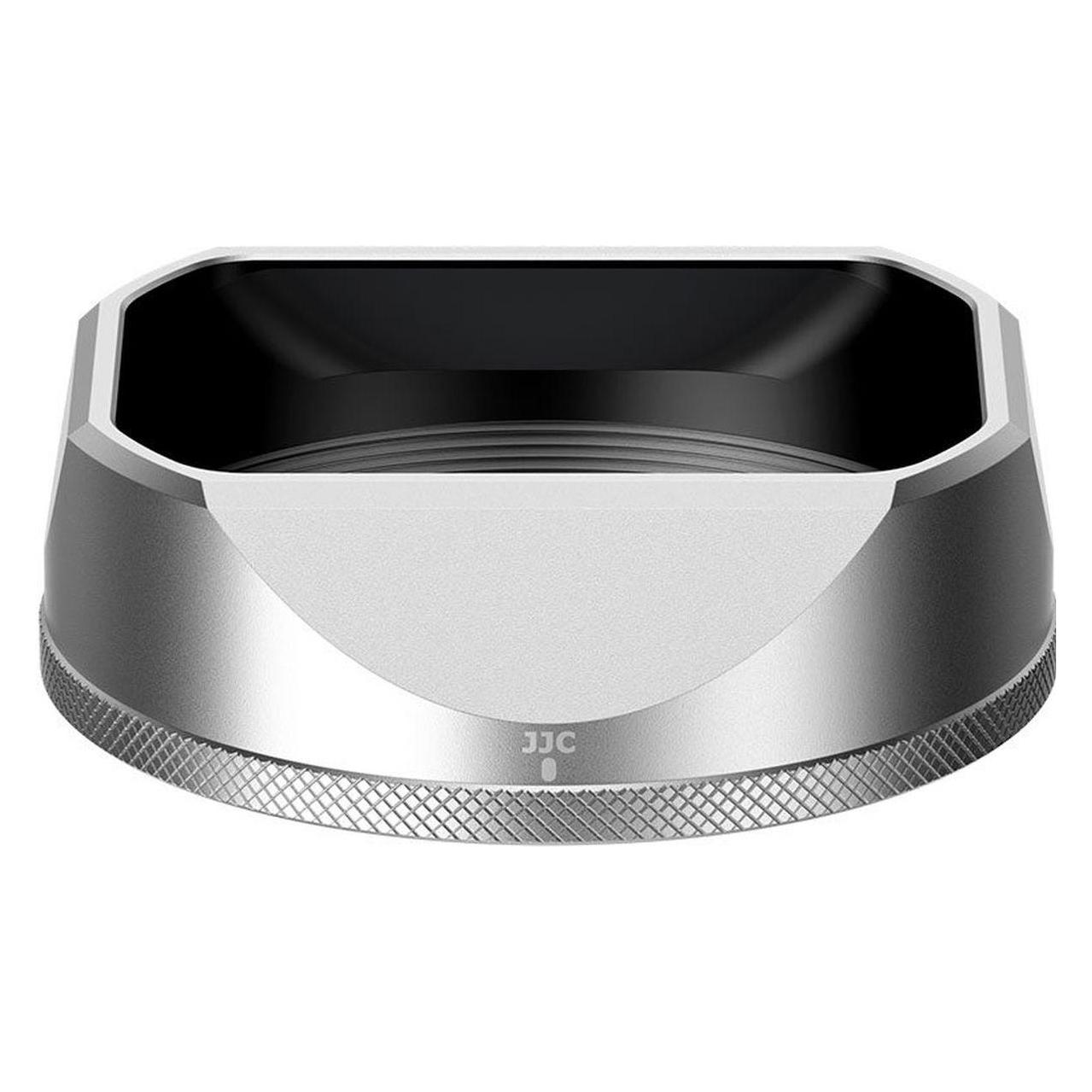 JJC LH XVI SILVER Lens Hood (LH-XVI SILVER)