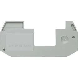 Siemens Dig.Industr. Distanzplatte 8WH9160-0AA00