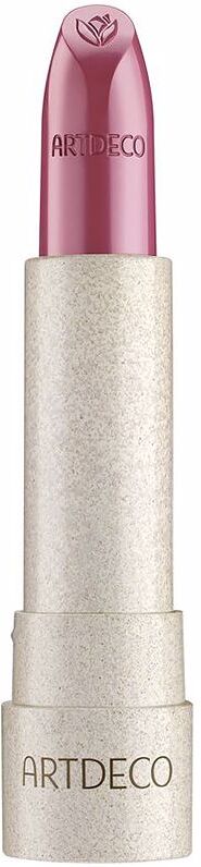 Artdeco Natural Cream lipstick #red amaranth