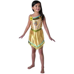 Rubies Pocahontas Fairytale - Kinderkostüm (S)
