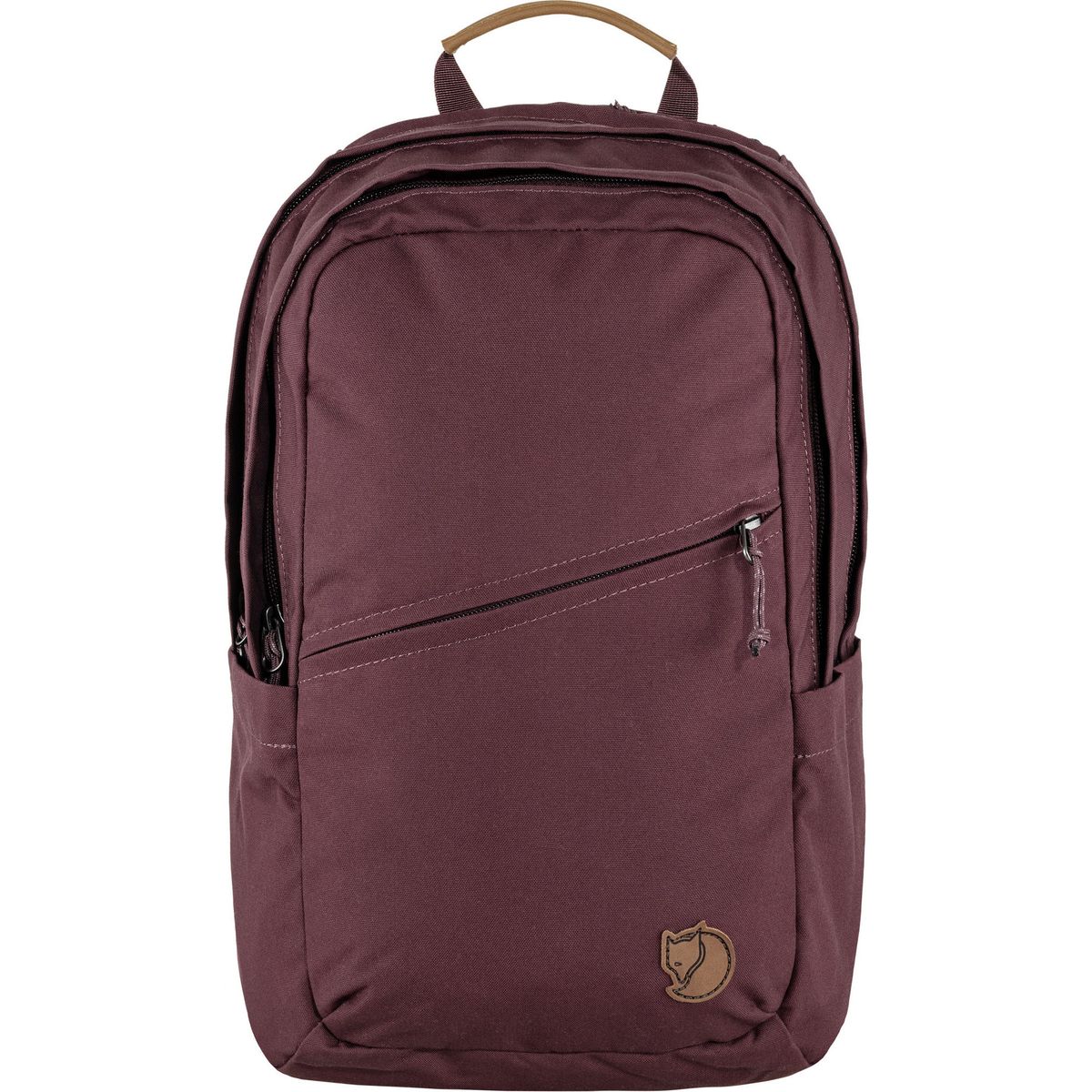 Fjällräven Räven 20 port (357) One Size F23344-357-One Size