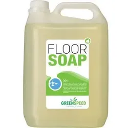 Greenspeed Bodenreiniger Floor Soap 4003032 5l